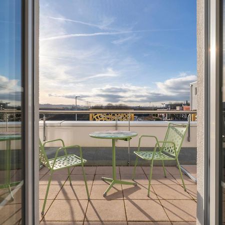 Best Western Hotel バート・ラッペナウ エクステリア 写真