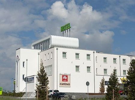Best Western Hotel バート・ラッペナウ エクステリア 写真