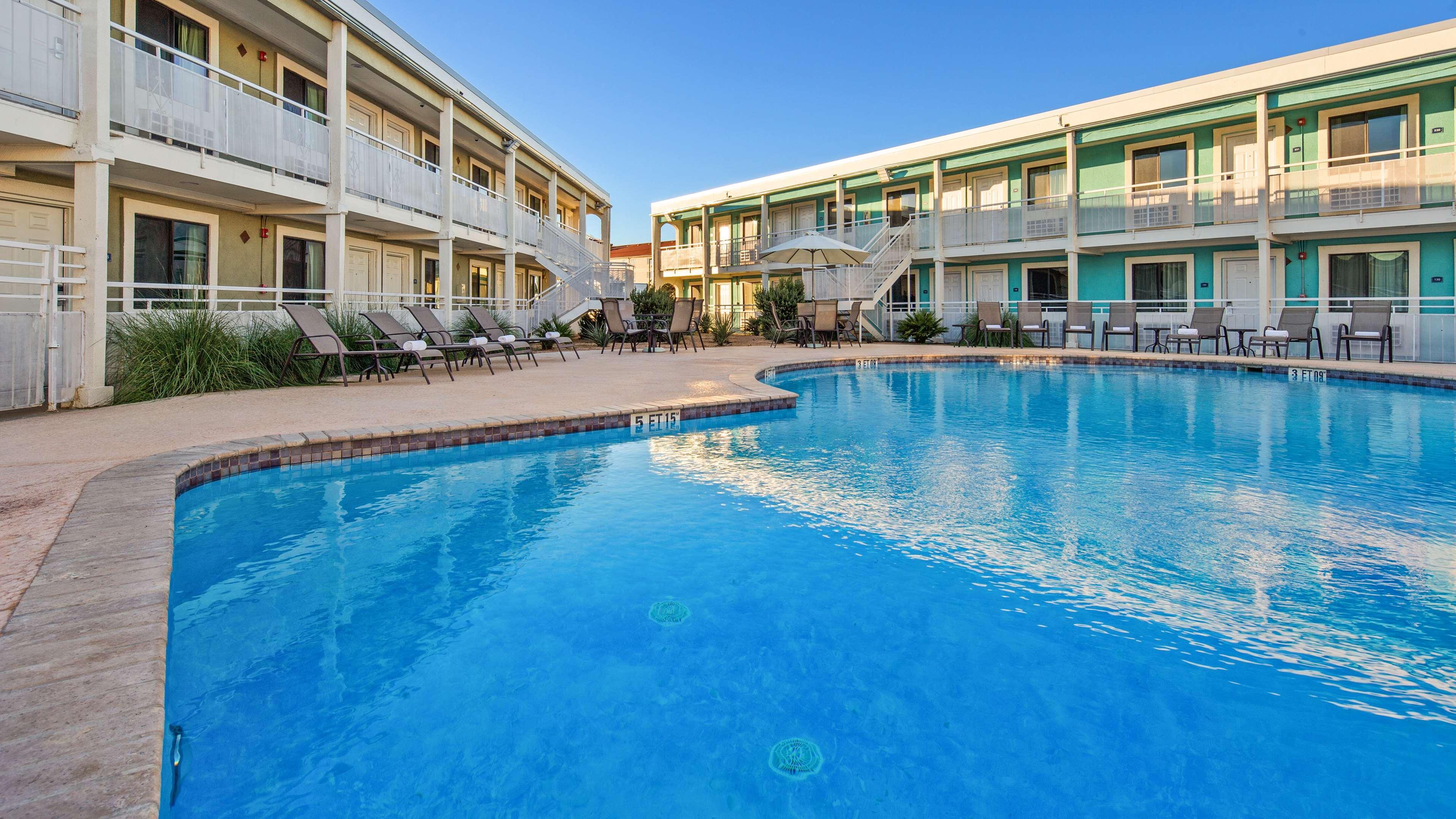 Best Western Hotel バート・ラッペナウ エクステリア 写真
