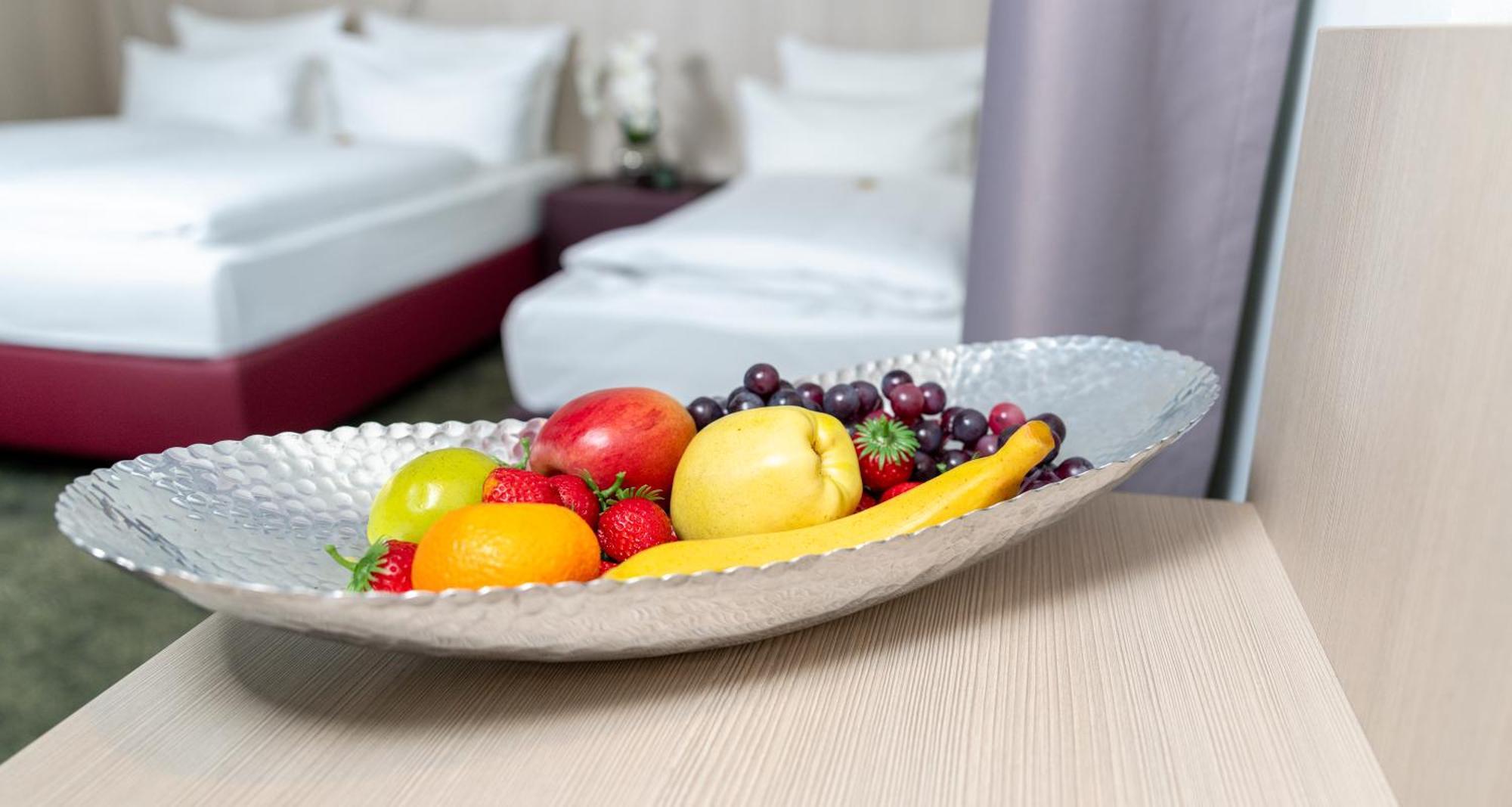 Best Western Hotel バート・ラッペナウ エクステリア 写真