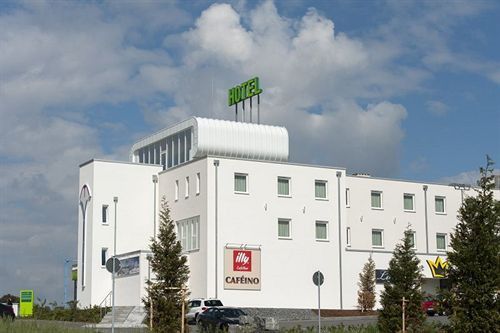 Best Western Hotel バート・ラッペナウ エクステリア 写真